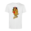 Polera Unisex Inspire Pulgoso – SH#0101