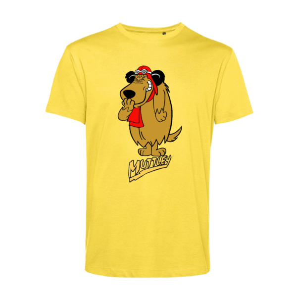 Polera Unisex Inspire Pulgoso – SH#0101