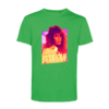 Polera Unisex Inspire Laura B – SH#0111