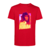Polera Unisex Inspire Laura B – SH#0111