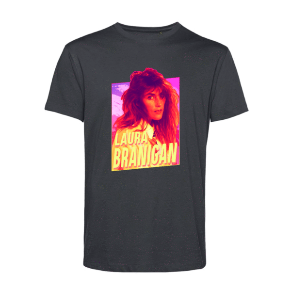 Polera Unisex Inspire Laura B – SH#0111