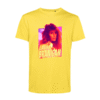 Polera Unisex Inspire Laura B – SH#0111