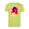 Polera Unisex Inspire Laura B – SH#0111