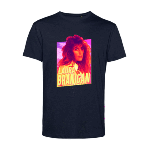 Polera Unisex Inspire Laura B – SH#0111
