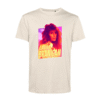 Polera Unisex Inspire Laura B – SH#0111