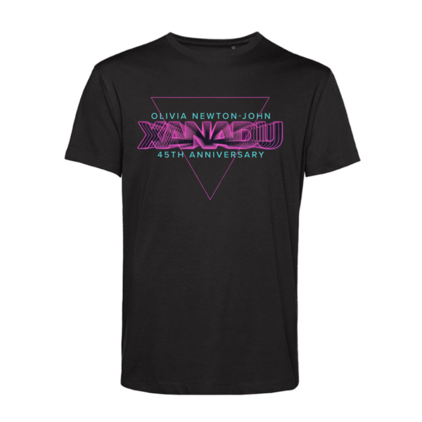 Polera Unisex Inspire Xanadu – SH#0105