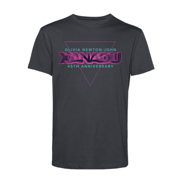 Polera Unisex Inspire Xanadu – SH#0105