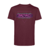 Polera Unisex Inspire Xanadu – SH#0105