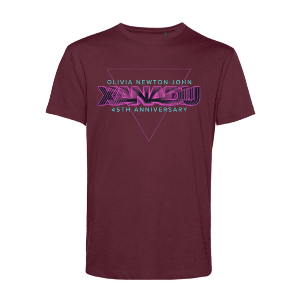 Polera Unisex Inspire Xanadu – SH#0105