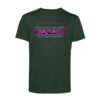 Polera Unisex Inspire Xanadu – SH#0105