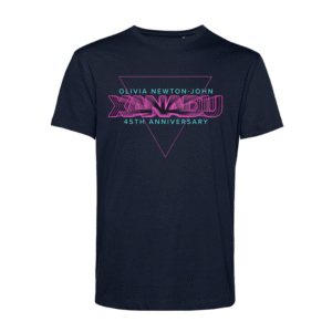 Polera Unisex Inspire Xanadu – SH#0105