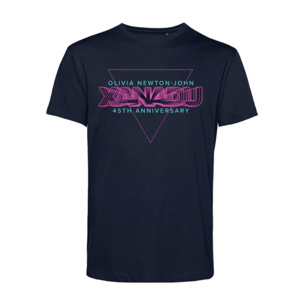 Polera Unisex Inspire Xanadu – SH#0105