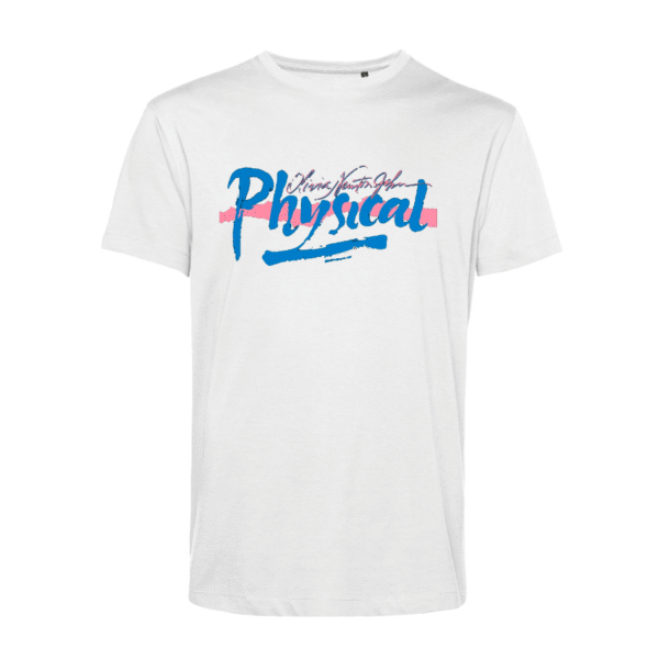 Polera Unisex Inspire Olivia PH – SH#0110