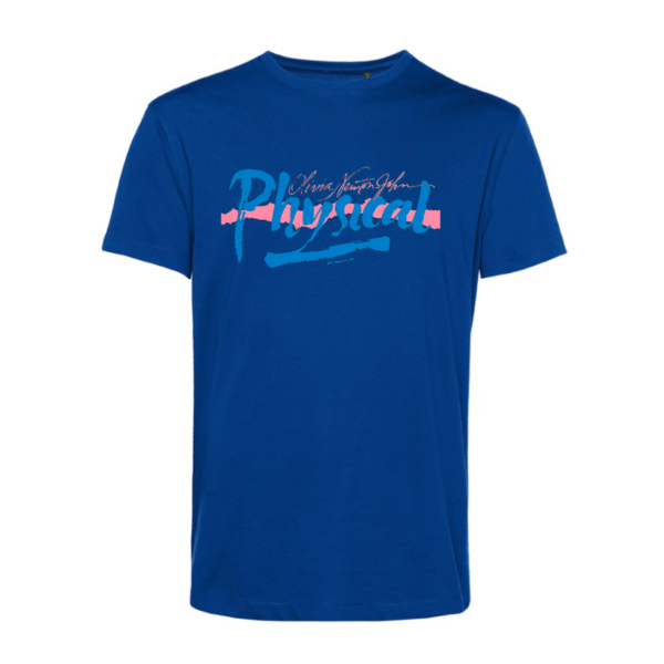 Polera Unisex Inspire Olivia PH – SH#0110