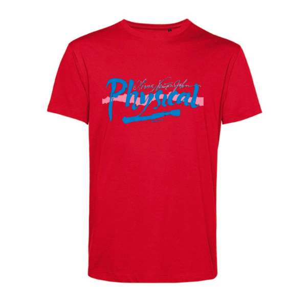 Polera Unisex Inspire Olivia PH – SH#0110