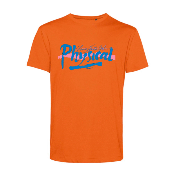 Polera Unisex Inspire Olivia PH – SH#0110