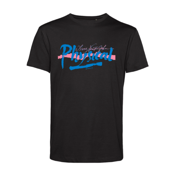 Polera Unisex Inspire Olivia PH – SH#0110