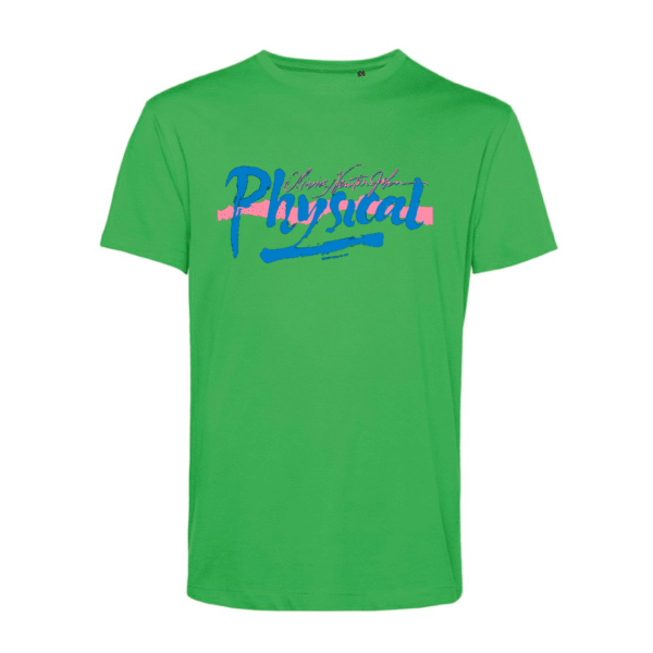 Polera Unisex Inspire Olivia PH – SH#0110