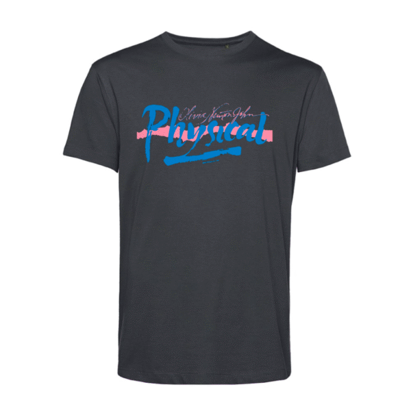 Polera Unisex Inspire Olivia PH – SH#0110