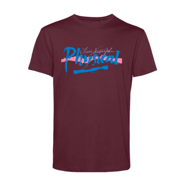 Polera Unisex Inspire Olivia PH – SH#0110