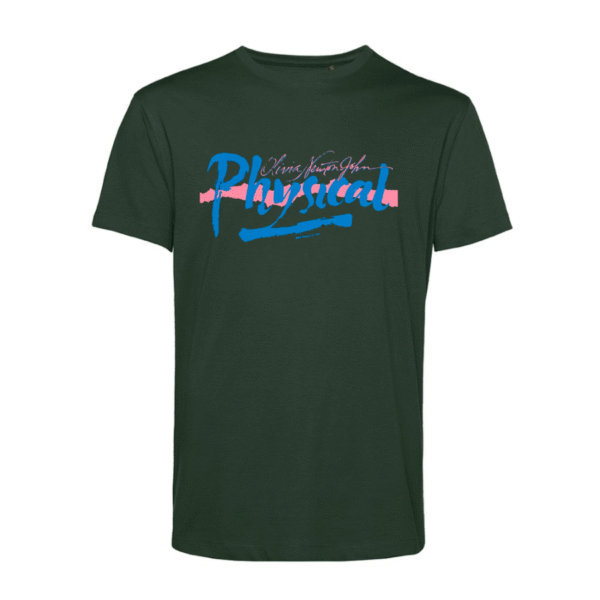 Polera Unisex Inspire Olivia PH – SH#0110