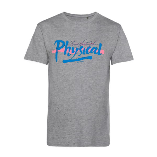 Polera Unisex Inspire Olivia PH – SH#0110