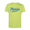 Polera Unisex Inspire Olivia PH – SH#0110
