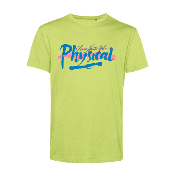 Polera Unisex Inspire Olivia PH – SH#0110