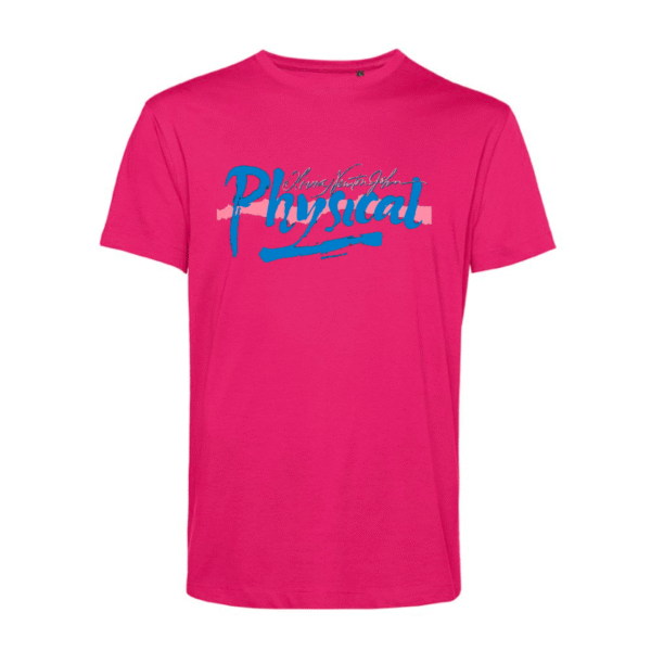 Polera Unisex Inspire Olivia PH – SH#0110