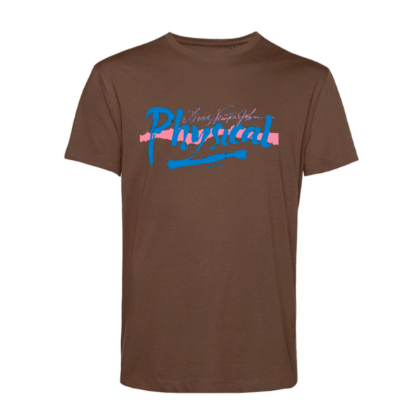 Polera Unisex Inspire Olivia PH – SH#0110