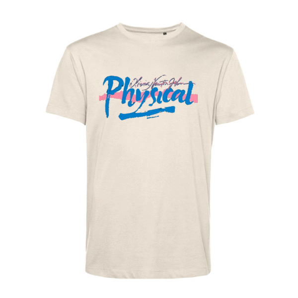 Polera Unisex Inspire Olivia PH – SH#0110
