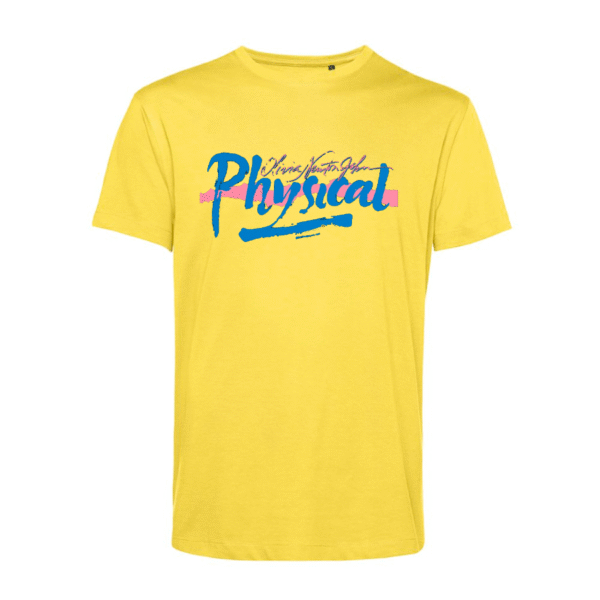 Polera Unisex Inspire Olivia PH – SH#0110