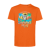 Polera Unisex Inspire Olivia SN – SH#0107