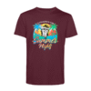 Polera Unisex Inspire Olivia SN – SH#0107
