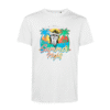 Polera Unisex Inspire Olivia SN – SH#0107