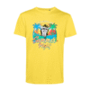 Polera Unisex Inspire Olivia SN – SH#0107