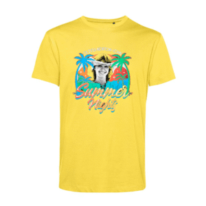 Polera Unisex Inspire Olivia SN – SH#0107