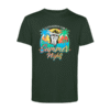 Polera Unisex Inspire Olivia SN – SH#0107