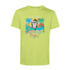 Polera Unisex Inspire Olivia SN – SH#0107