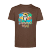 Polera Unisex Inspire Olivia SN – SH#0107