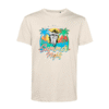 Polera Unisex Inspire Olivia SN – SH#0107