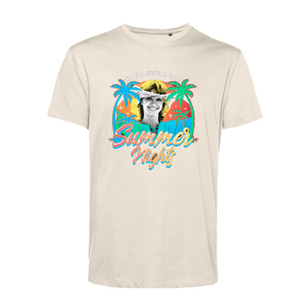 Polera Unisex Inspire Olivia SN – SH#0107