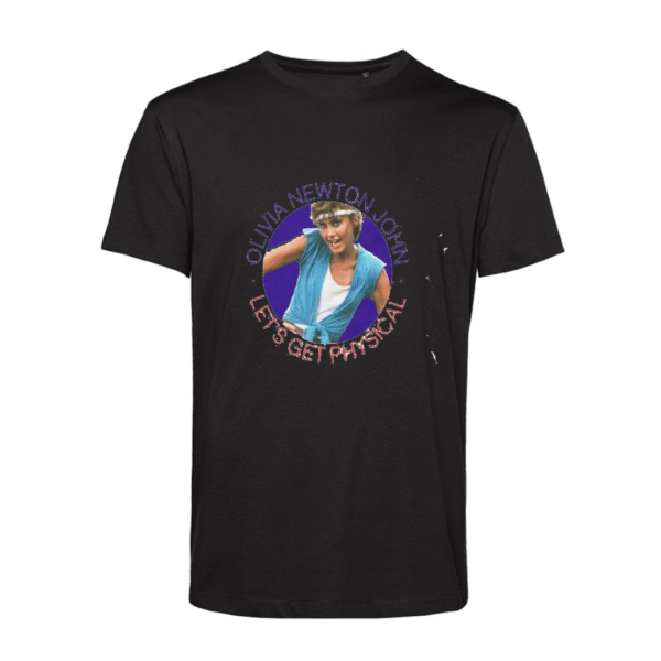 Polera Unisex Inspire Olivia PH – SH#0109