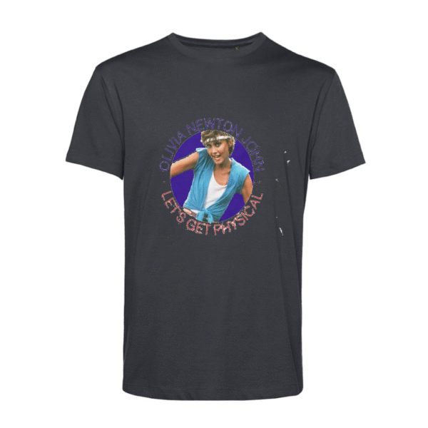 Polera Unisex Inspire Olivia PH – SH#0109