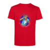 Polera Unisex Inspire Olivia PH – SH#0109