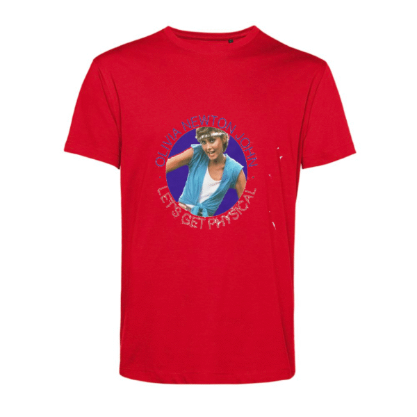 Polera Unisex Inspire Olivia PH – SH#0109
