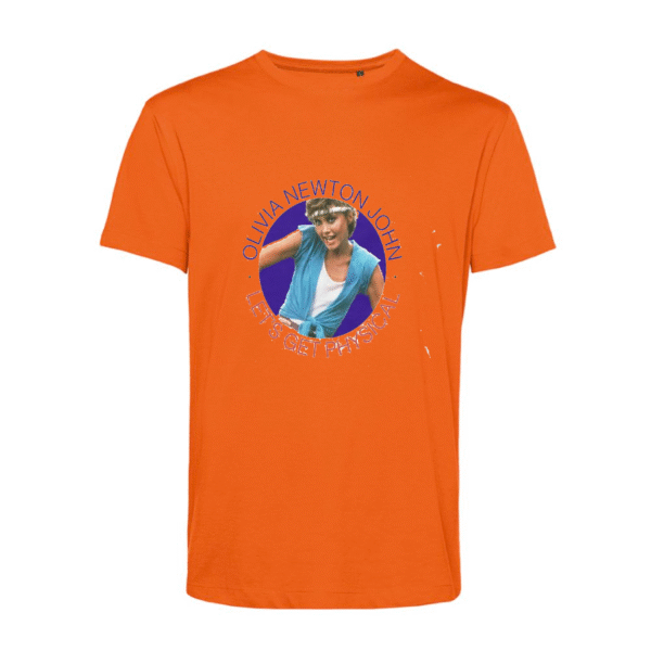 Polera Unisex Inspire Olivia PH – SH#0109