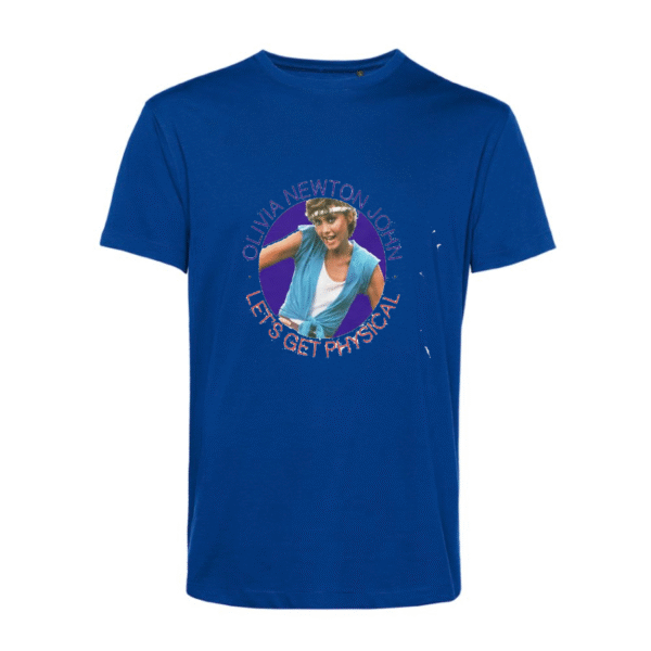 Polera Unisex Inspire Olivia PH – SH#0109