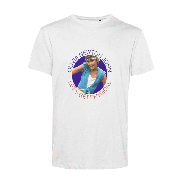 Polera Unisex Inspire Olivia PH – SH#0109