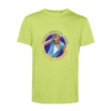 Polera Unisex Inspire Olivia PH – SH#0109